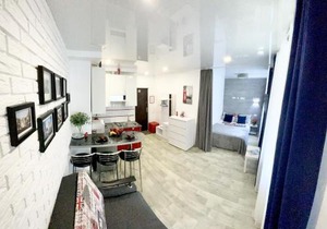 Apartment Studio London 2