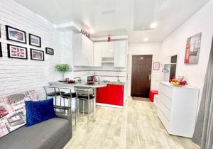 Apartment Studio London 2