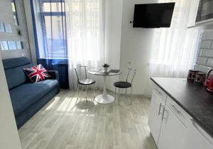 Apartment Studio London 51