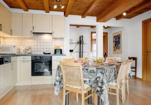 Apartment Sundance 10 by Interhome