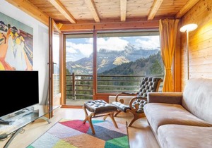 Apartment Sundance 10 by Interhome