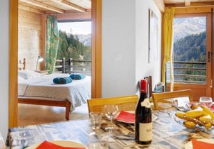 Apartment Sundance 10 by Interhome