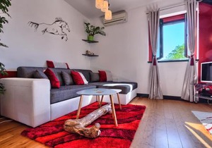 Apartment Sunny Stone
