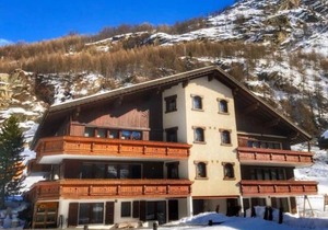 Apartment Sunshine by Interhome