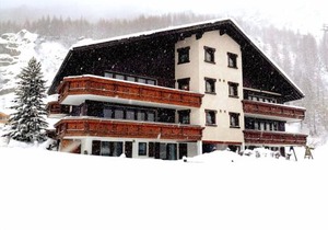 Apartment Sunshine by Interhome