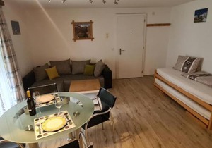 Apartment Sunshine by Interhome