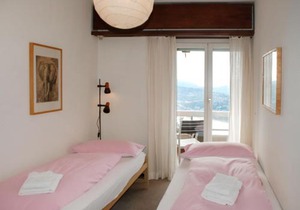 Apartment Superpanorama II by Interhome