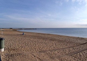 Apartment Tamarix in Torrevieja - 6 persons, 3 bedrooms