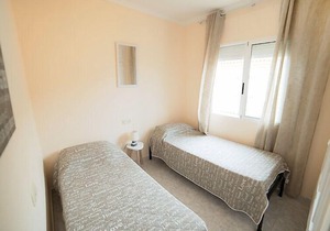 Apartment Tamarix in Torrevieja - 6 persons, 3 bedrooms