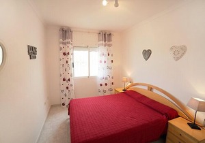 Apartment Tamarix in Torrevieja - 6 persons, 3 bedrooms
