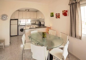Apartment Tamarix in Torrevieja - 6 persons, 3 bedrooms