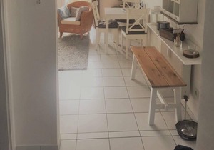 Apartment Tante Helene