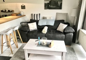 Apartment Tante Helene