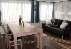 Apartment Tgèsa Pitgmun Aufdenblatten in Sedrun - 5 persons, 2 bedrooms