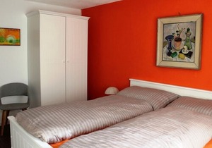 Apartment Tgèsa Pitgmun Aufdenblatten in Sedrun - 5 persons, 2 bedrooms