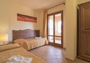 Apartment Thermae Apartment 23 in Pitigliano - 4 persons, 2 bedrooms