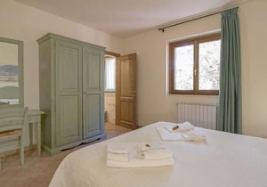 Apartment Thermae Apartment 23 in Pitigliano - 4 persons, 2 bedrooms