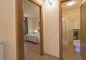 Apartment Thermae Apartment 23 in Pitigliano - 4 persons, 2 bedrooms