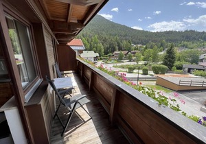 Apartment Top 7 - Guesthouse Edelweiss