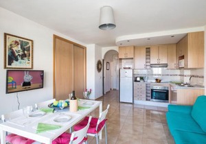 Apartment Torrealmadena by Interhome