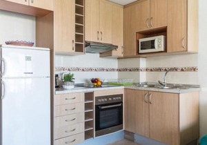 Apartment Torrealmadena by Interhome