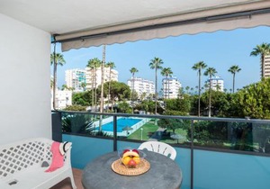 Apartment Torrealmadena by Interhome