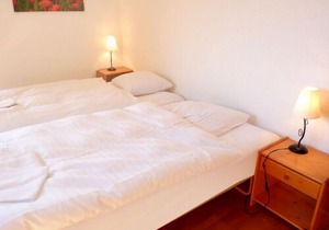 Apartment Tourbillon B 27 in Ovronnaz - 4 persons, 1 bedrooms