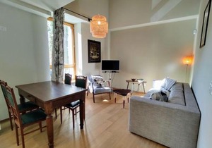 Apartment Trilocale by Interhome