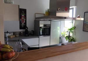 Apartment Troisdorf - Bonn