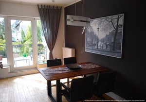 Apartment Troisdorf - Bonn