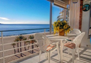 Apartment Turia Playa by Interhome