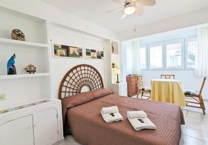 Apartment Turia Playa by Interhome