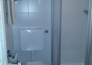 Apartment Typ A - 1 Schlafraum - Haus Almenrausch - Familie Schuster