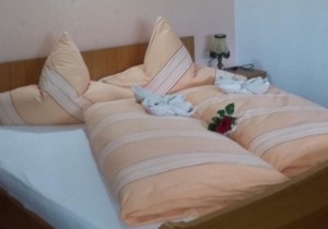 Apartment Typ A - 1 Schlafraum - Haus Almenrausch - Familie Schuster