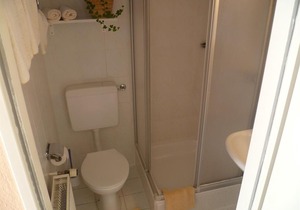 Apartment Typ A - 1 Schlafraum - Haus Almenrausch - Familie Schuster