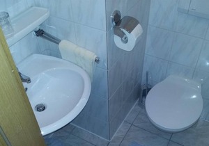 Apartment Typ C - 1 Schlafraum - Haus Almenrausch - Familie Schuster
