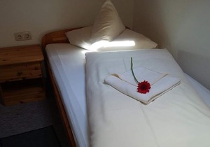Apartment Typ C - 1 Schlafraum - Haus Almenrausch - Familie Schuster