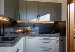 Apartment type 3 75m² - Haus Alpin
