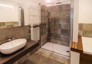 Apartment U Besugu in Casarza Ligure - 4 persons, 1 bedrooms