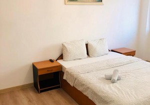 Apartment Unic Alba Iulia