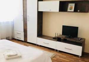 Apartment Unic Alba Iulia