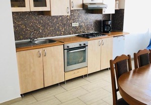 Apartment Unic Alba Iulia