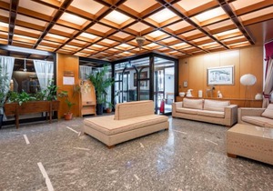 Apartment Universo in Courmayeur - 3 persons, 1 bedrooms
