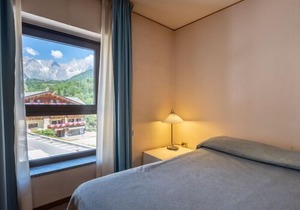 Apartment Universo in Courmayeur - 3 persons, 1 bedrooms