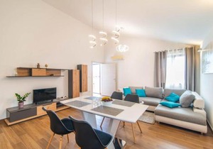 Apartment Vabriga