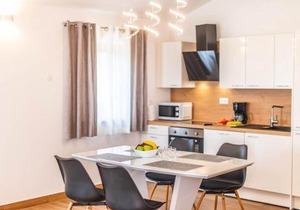 Apartment Vabriga