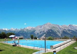 Apartment Valaisia 32B