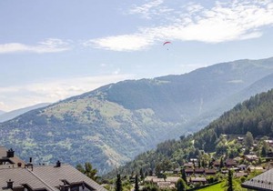 Apartment Valaisia 34A by Interhome