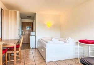 Apartment Valaisia 35A by Interhome