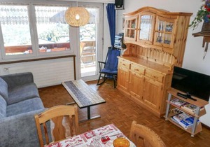 Apartment Valaisia 44b by Interhome